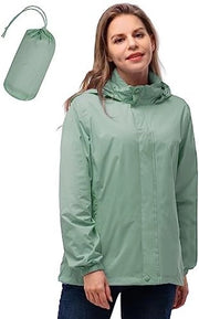 Reggiseno per donna Opvouwbaar - Acquaplanato e Ventiopacato - Leggero Outdoor Jack