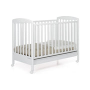 Lettino infanzia foppapedretti 9900184310 mary bianco