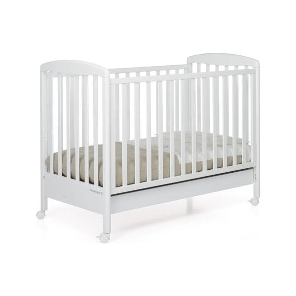 Lettino infanzia foppapedretti 9900184310 mary bianco