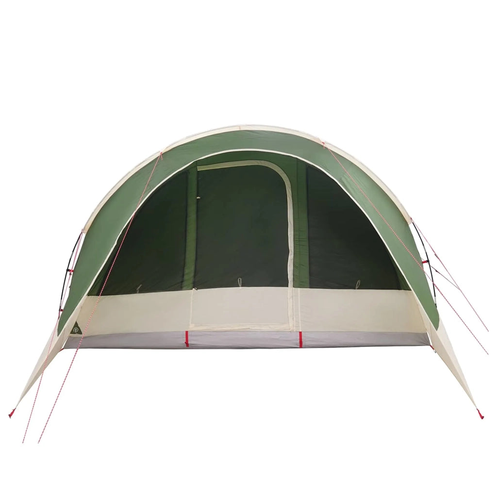 Tenda a tunnel Verde 560 x 395 x 212 cm 42017439