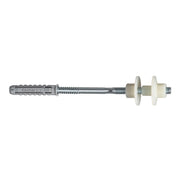 FISCHER TASSELLO WD 180 X LAVABI SEMINC SANITARI 2 PZ- FISCHER ITALIA- 1,0 confezione