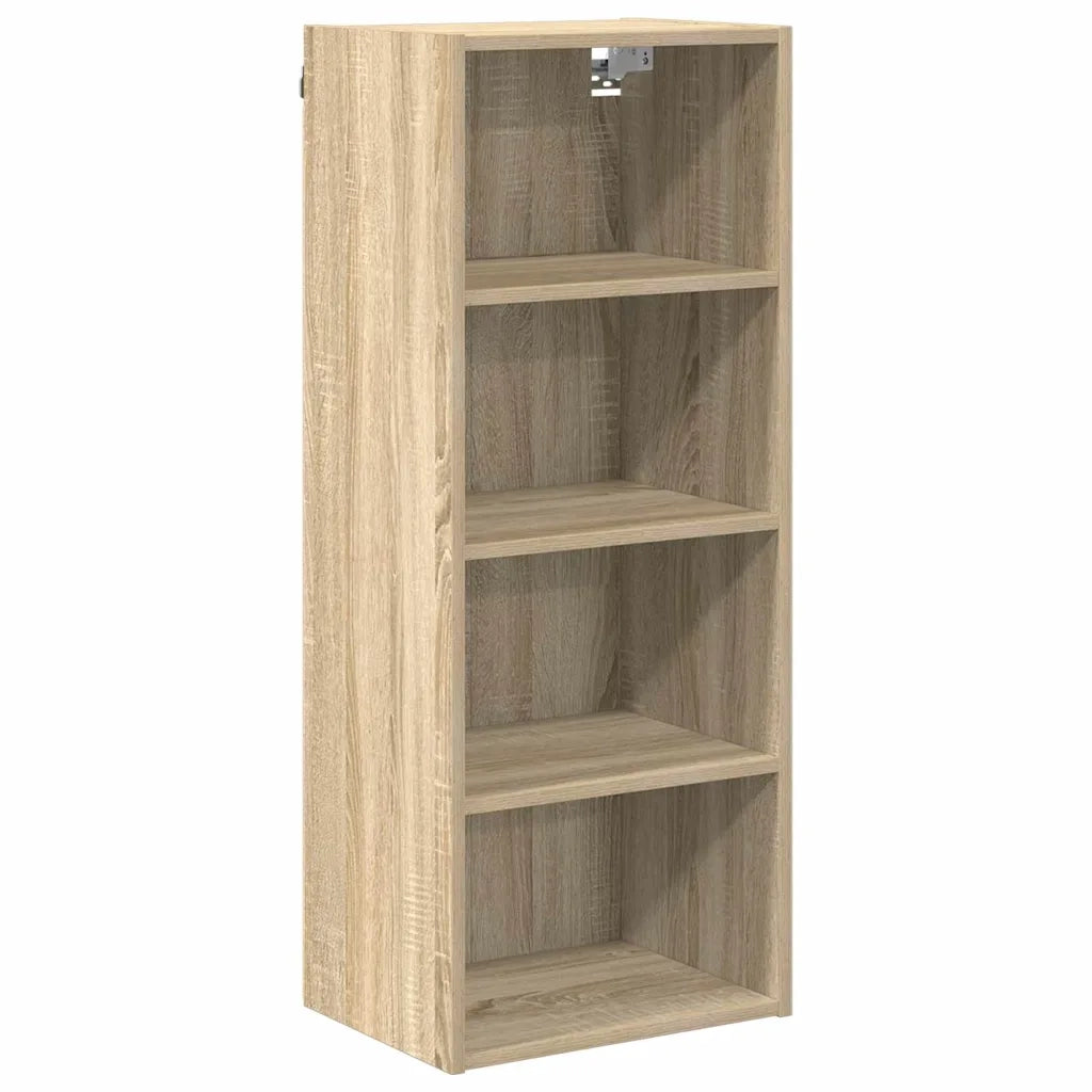Armadio pensile Rovere Sonoma 40 x 29,5 x 100 cm