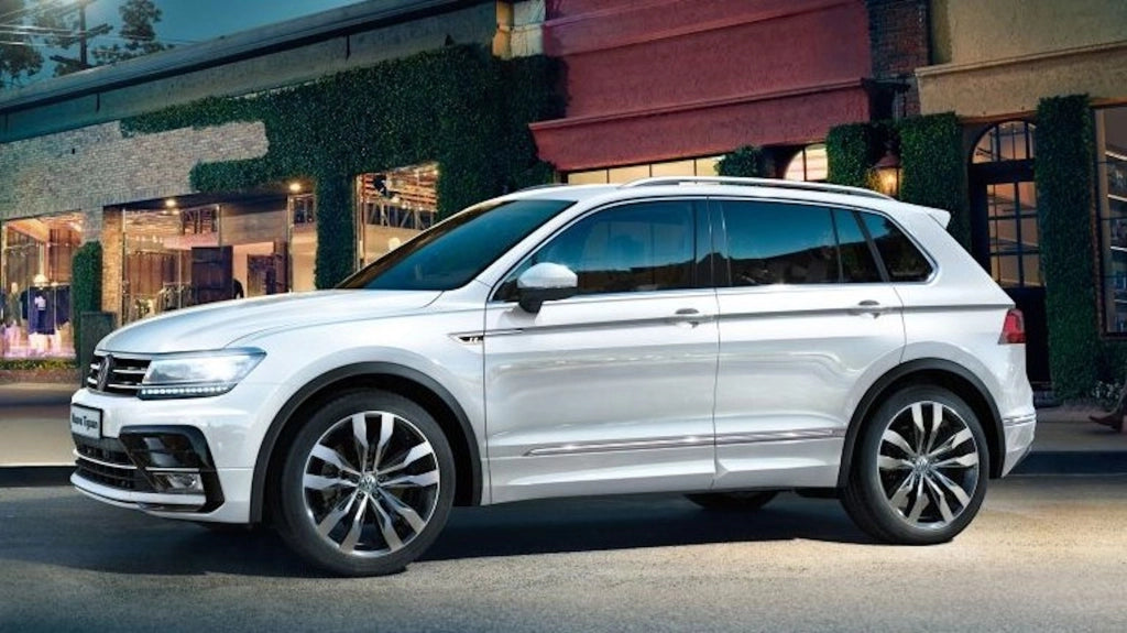 RIGUM903447 , Volkswagen Tiguan dal 2016-, Tiguan Restyling dal 2020-,Tiguan eHybrid 2021-, Touran dal 2015-