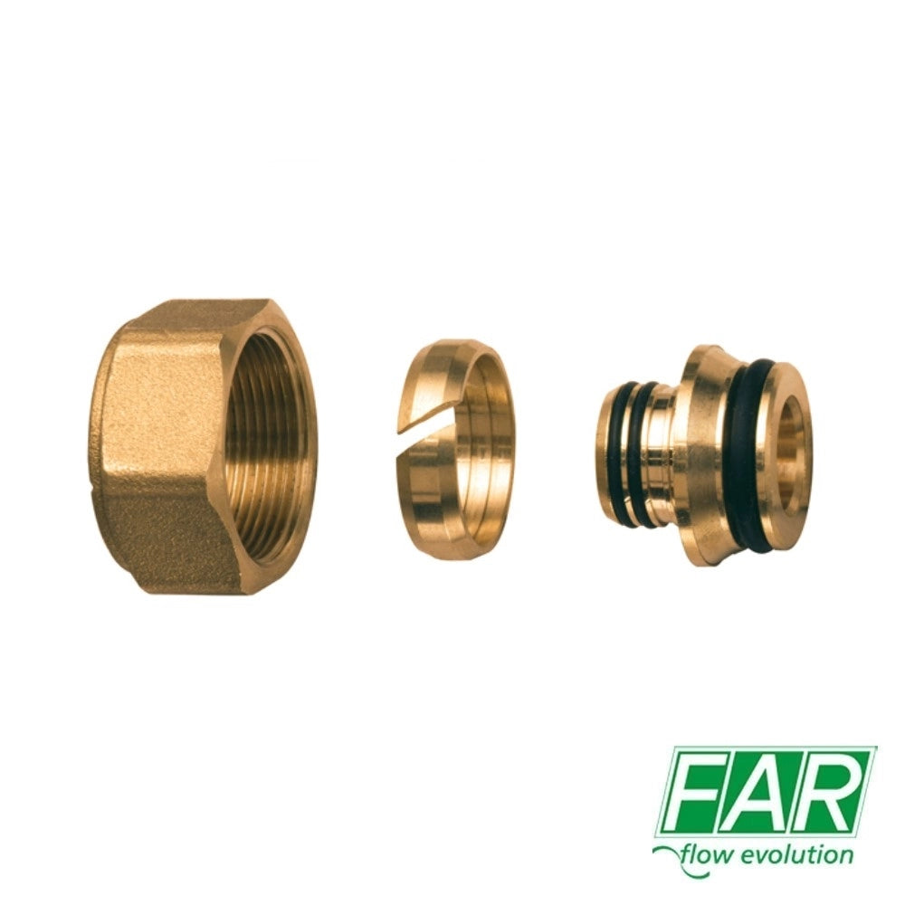 Kit per Tubi Multistrato D.20x2 FAR 6056 