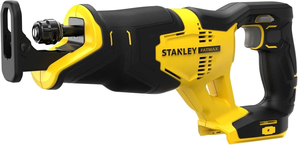 FATMAX SFMCS300B-XJ SFMCS300B-SEGA RECIPROCA V20, 18V, Senza Caricabatterie/Batteria, 18 V