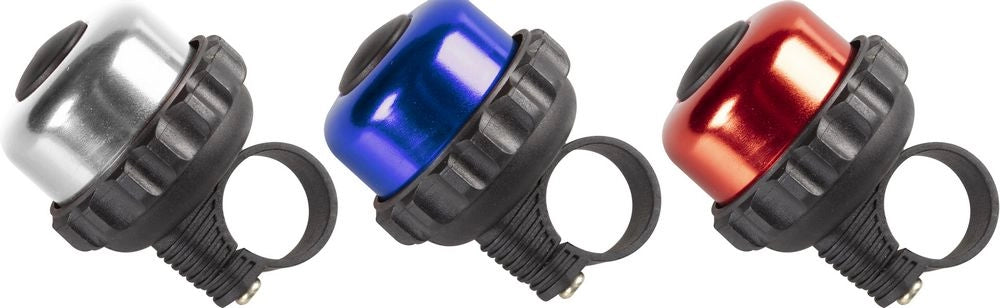Campanello Ring Bitonale