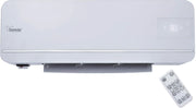 Bimar AMA05 Termoventilatore da Bagno Ceramico - Termoventilatore Basso Consumo - Scaldabagno Elettrico 2000W