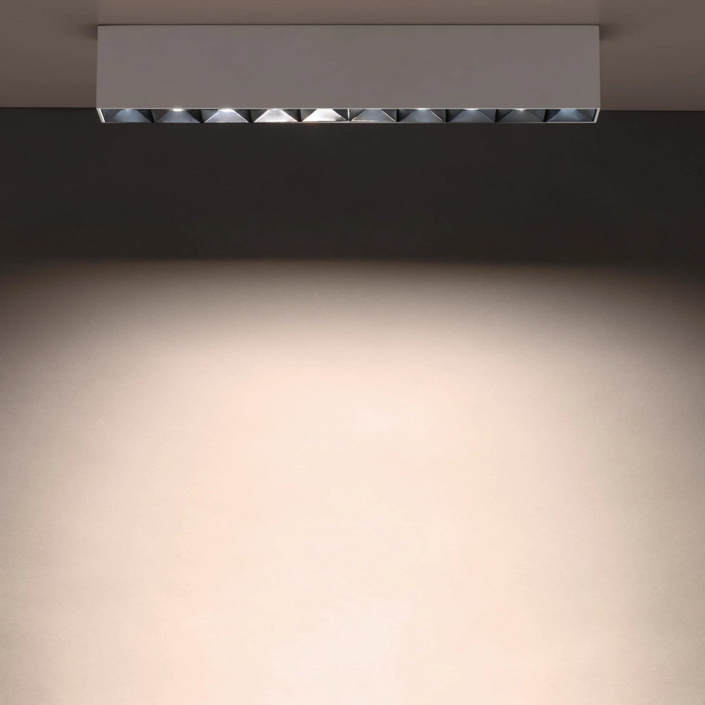 Lampada lineare LED Nowodvorski MIDI 40W 4000K bianca