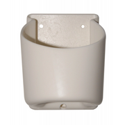 PORTABICCHIERE IN PVC