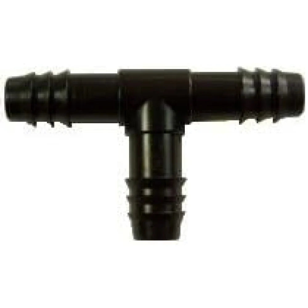 Bleil-t-pezzi - collegamento a innesto per 12,16,20 mm tubo, 16