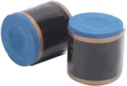 Kit di colore per piscina 2 pezzi - Pastelli per biliardo - Pastelli per snooker - Gioco professionista - Antiscivolo - Materiale duraturo