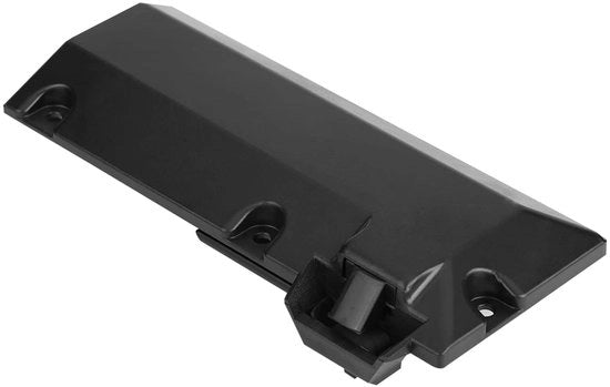 Cassetto per guanti di alta qualità - Robusto materiale plastico - Nero - Dimensioni 17,5x8x5 cm - Adatto per modelli MK3 2000-2007 - Incluso maniglione - Cassetto per cruscotto