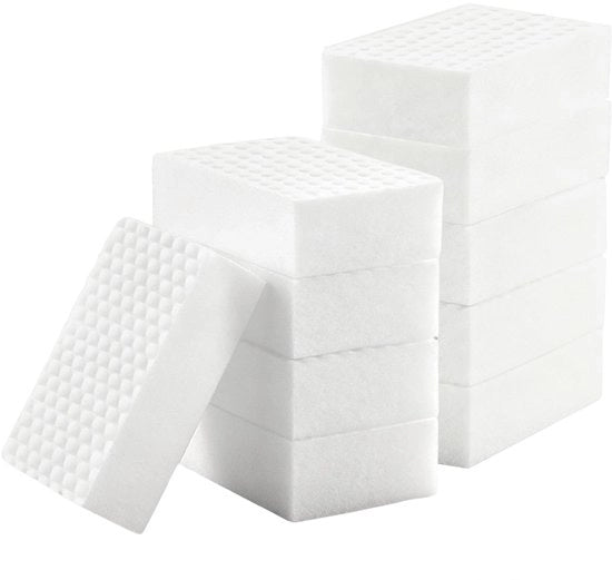Sfere di pulizia magiche da parete 10 pezzi - 10 x 7 x 2 cm
