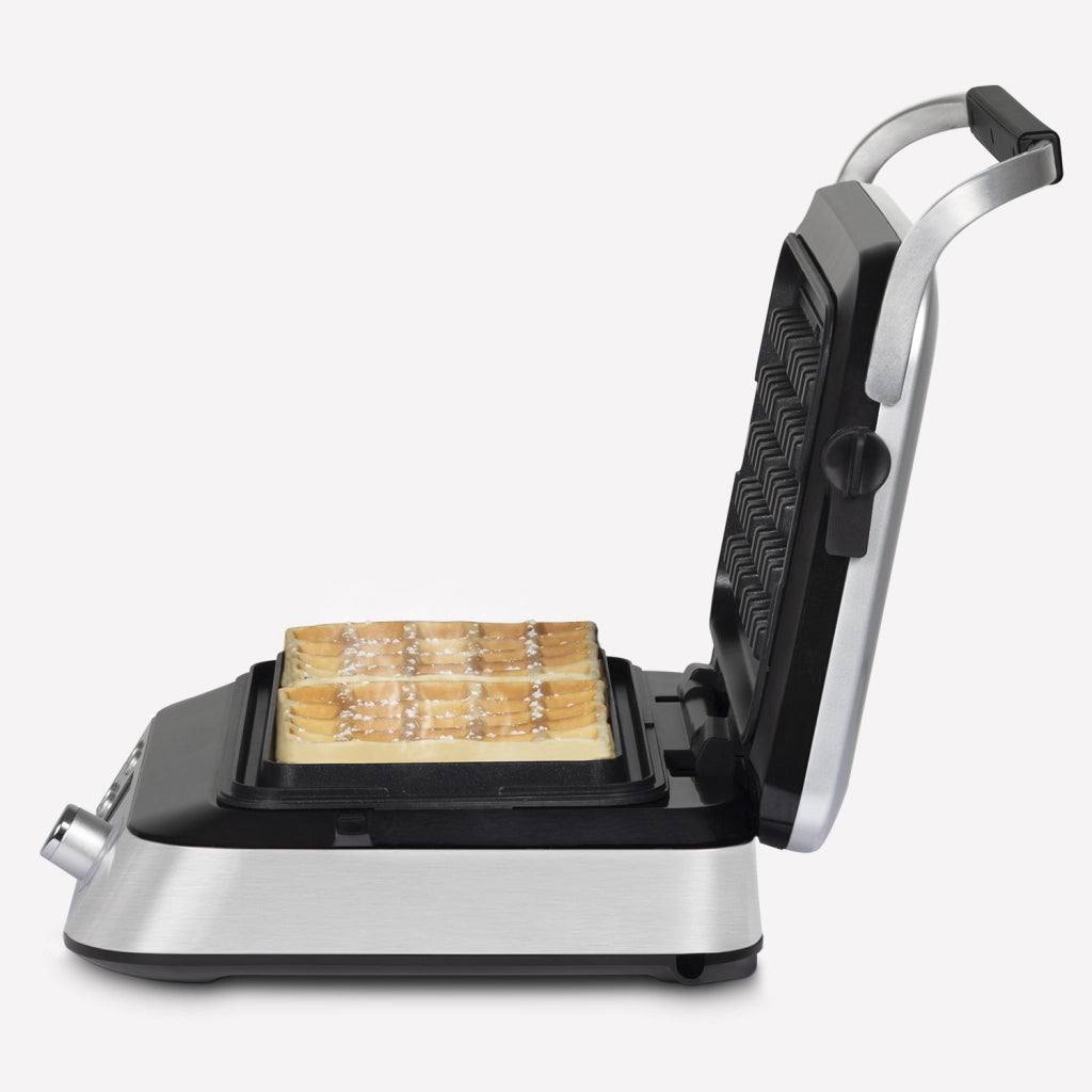 Crepiera elettrica GFX800