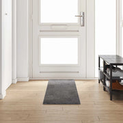 Runner in Moquette Grigio 50 x 250 cm 100% Polipropilene Tuft 42011386
