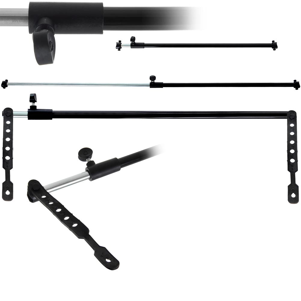 Stand Riparazione Manutenzione Biciclette Supporto Cavalletto Bici Regolabile