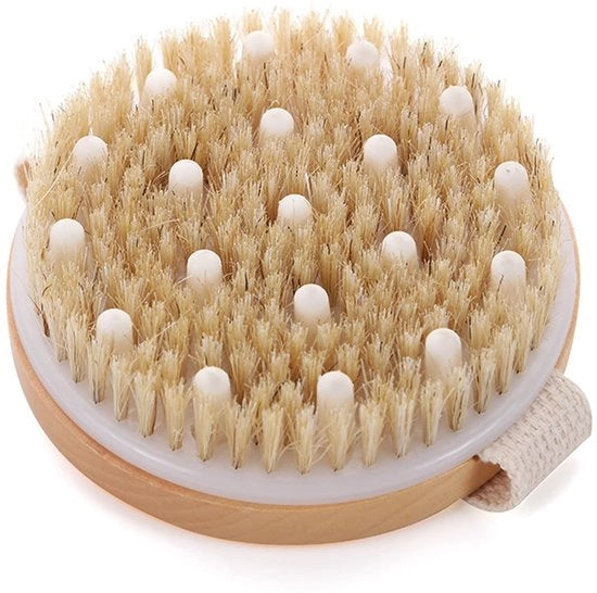 Drogaia Borbotta - Capelli Naturali - Migliora le Funzioni Linfatiche