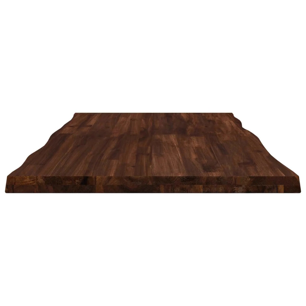 Piano del Tavolo Rettangolare 90 x 50 x 3,5 cm Rettangolare 938620