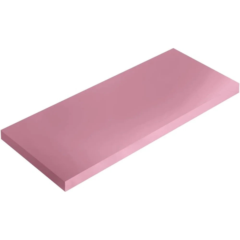 Sanitec 34025 18x200x560 rosa blush