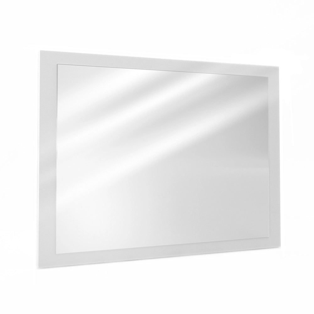 Vicco Specchio bagno Bianco 45 x 60 cm