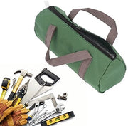 Tas Gereedschap Grosse Capacità - Impermeabile - Resistente - Multifunzionale - Portatile - Materiale in Canapa - Apertura Larga - Tas da Lavoro