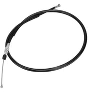 Cavo di collegamento sostitutivo - Filo di acciaio/Gomma PVC - Cavo di collegamento per motocicletta - Adatto per Yamaha TT600/XT550/XT600 - Duraturo/Schokbestendig - Alta affidabilità - Cavo di collegamento per motocicletta