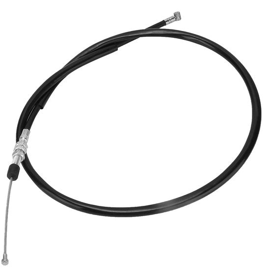 Cavo di collegamento sostitutivo - Filo di acciaio/Gomma PVC - Cavo di collegamento per motocicletta - Adatto per Yamaha TT600/XT550/XT600 - Duraturo/Schokbestendig - Alta affidabilità - Cavo di collegamento per motocicletta