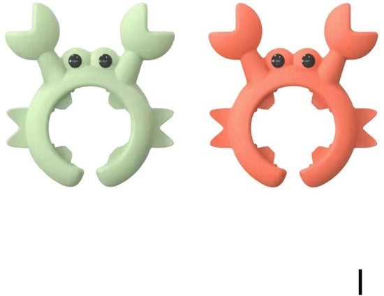 Fornello domestico pannello di riscaldamento-schiuma di supporto pannello clip supporto massa pala pannello clip sostegno pannello schephouder clip supporto pannello (*8)