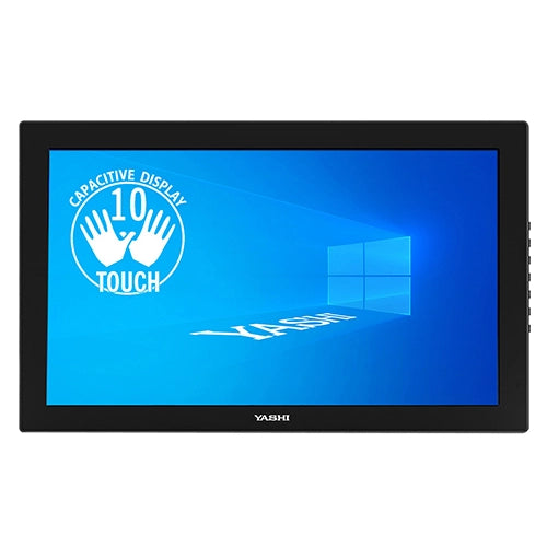 Monitor yashi 23.6 full-hd touch - YZ2410