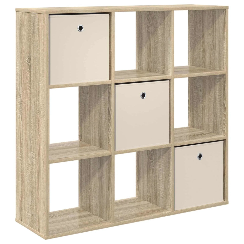 Credenza con cassetto Rovere Sonoma 102 x 31 x 99,5 cm