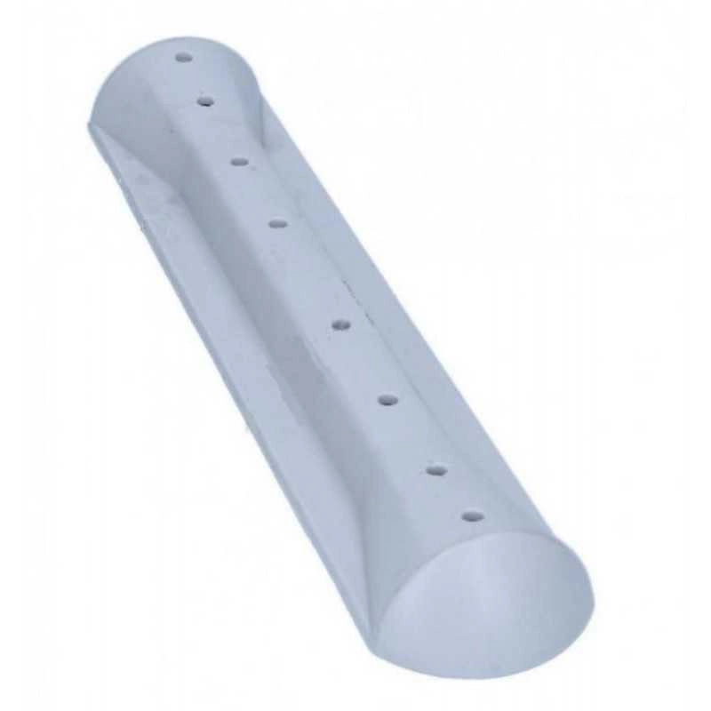 BATTITORE FERMA CARICO TRASCINATORE CAPI CESTELLO LAVATRICE WHIRLPOOL 278mm - Whirlpool Ariston Hotpoint