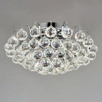 Plafoniera Da Soffitto APP783-3C