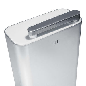 Naturewater NW-3-UF Sistema di ultrafiltrazione da tavolo Filtro per acqua potabile