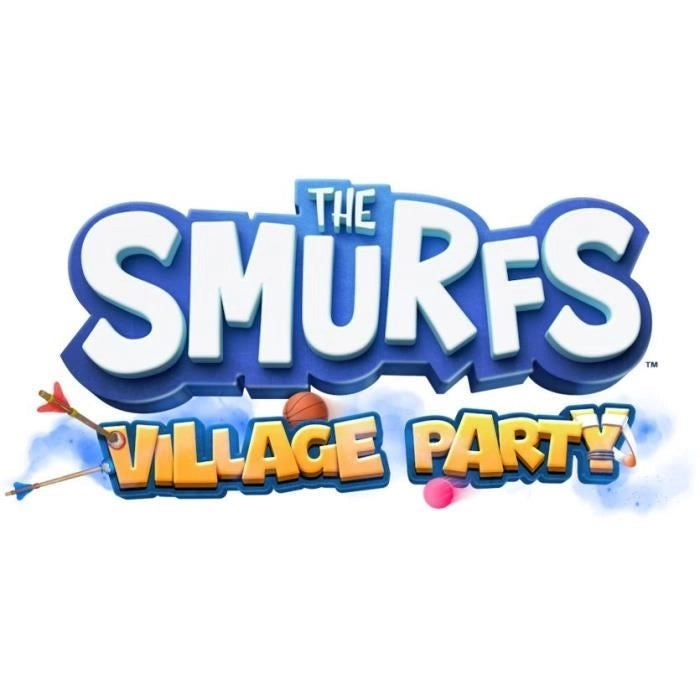 La festa nel villaggio dei Puffi - Gioco per Nintendo Switch