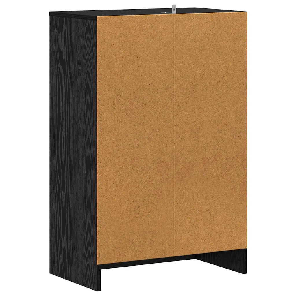 Mobile per scarpe 60 x 35 x 92 cm Legno ingegnerizzato 862684