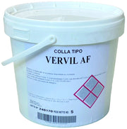COLLA ACETOVINILICA VERVIL AF  kg. 5