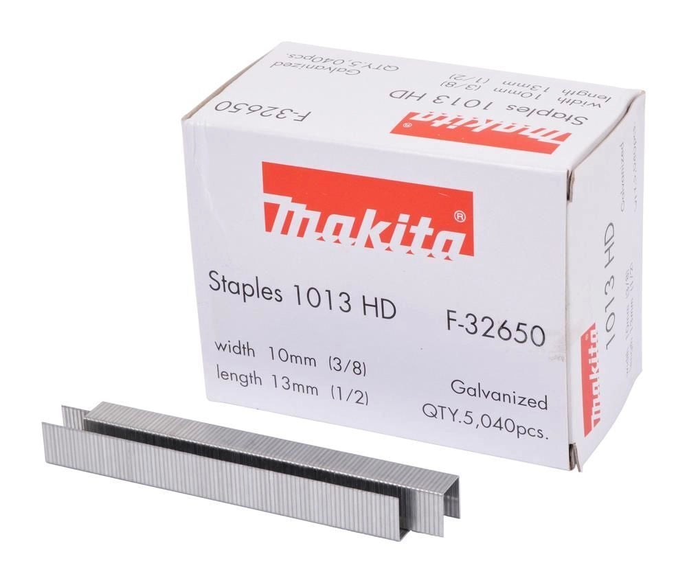 Makita F-32650 graffetta per ferramenta