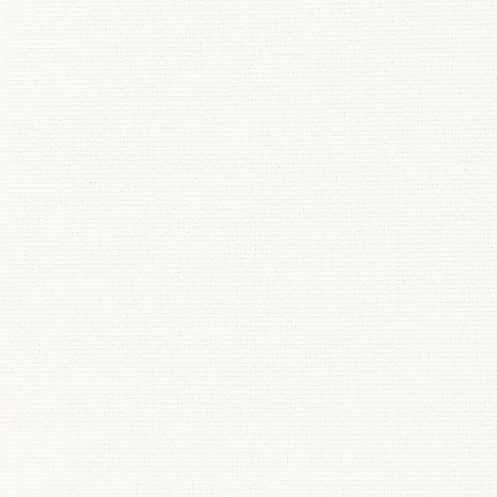 Ombrellone Giardino con Palo in Acciaio Bianco 268x268x226 cm