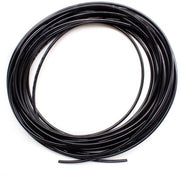 Slang Pneumatico 10 m - Sostanza Poliuretanica - Diametro Esterno 4 mm - Diametro Interno 2,5 mm - Resistentente ai Solletici e alle Sollecitazioni - Leggero 122,7 g - Sostanza per Slang di Aria