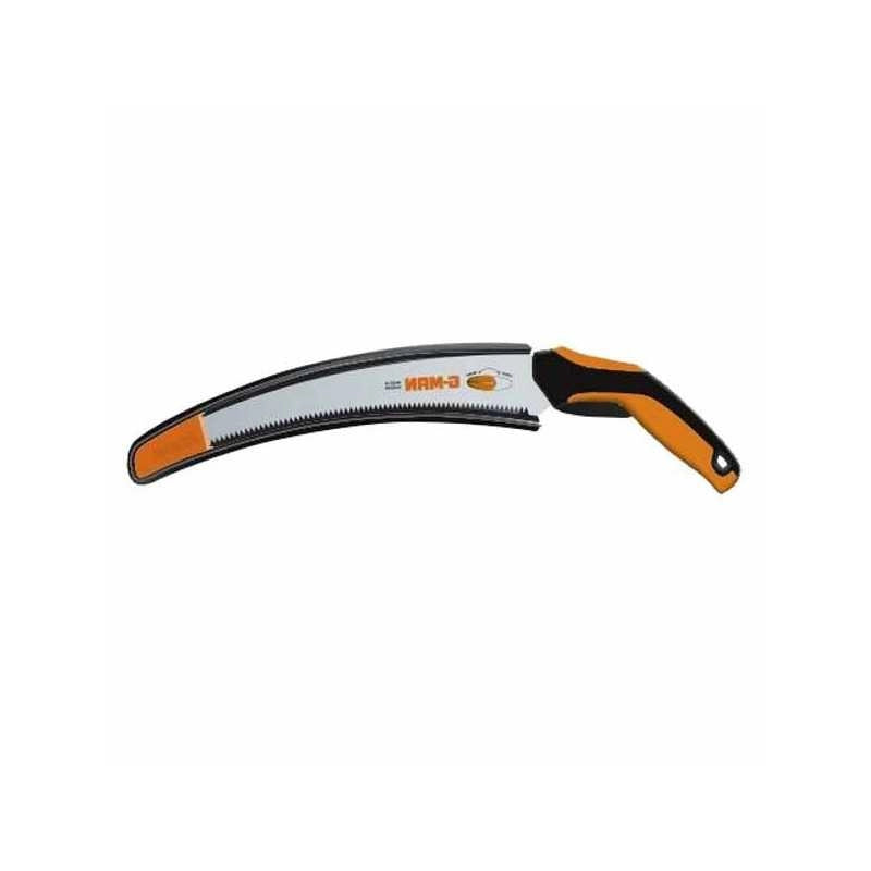 Segaccio Curvo Plus 232Ps-350 G-Man