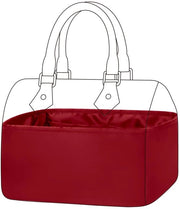 Organizzatore per borse, organizzatore interno per borse da 20/25/30/35/40/45 cm, per borse di lusso e borse interne