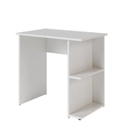 Scrivania Vicco bianca 80 x 50 cm La scrivania per PC