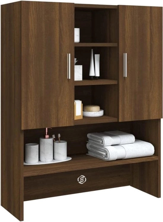 Cassettiera per Lavastoviglie - Cabina per Lavastoviglie - Mobile per Lavastoviglie - Lavastoviglie in Mobili - Armadio per Lavastoviglie