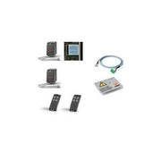 KIT AUTOMAZIONE PER CANCELLI A BATTENTE CARDIN K-BLTOW24 AUTOMATISMI ORIGINALE