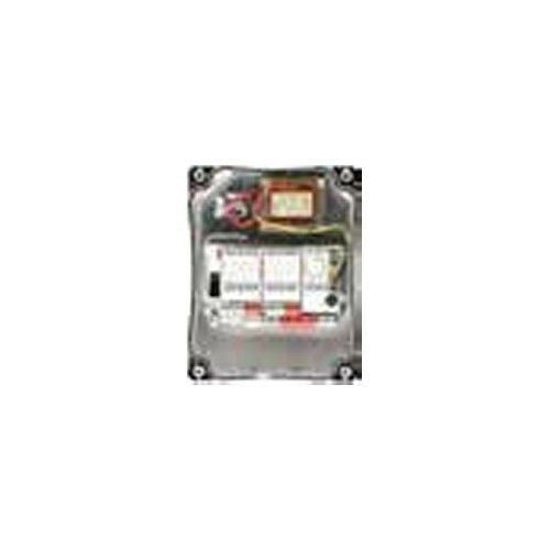 CENTRALE DI COMANDO 24 VDC KEY AUTOMATION 14AB2F AUTOMAZIONE AUTOMATISMI NUOVO