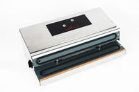 Macchina per Sottovuoto in Acciaio Inox Supreme Vacuum SV 40