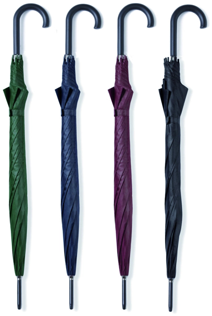 Gallotti OMBRELLO LUNGO AUTOMATICO Art. 7505 Col. Assortiti 12.00 pz