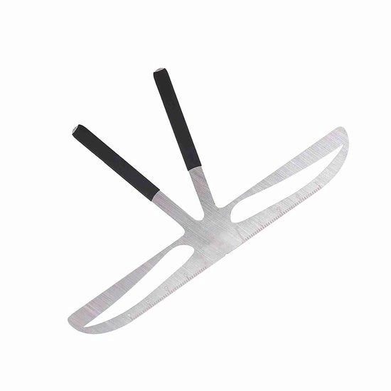 Set di stampe ciglia in silicone riutilizzabile - 4 forme diverse - per la cura e la definizione delle ciglia