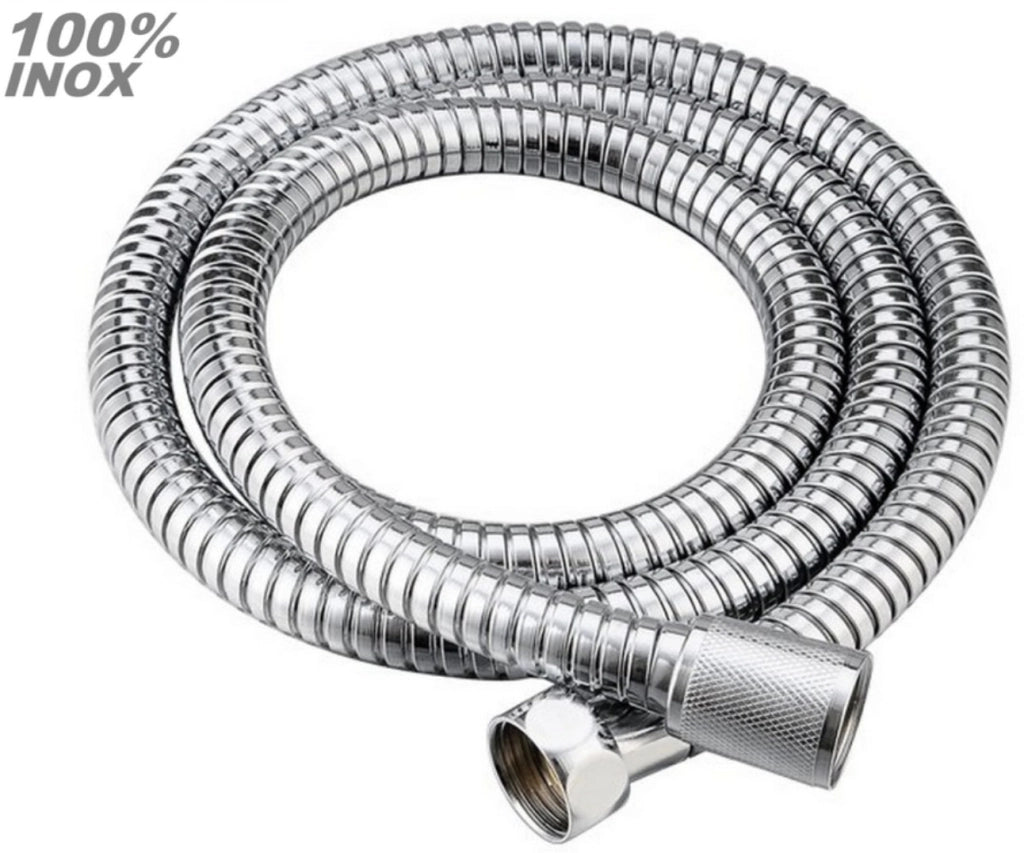 Kit per wc in ottone con miscelatore
