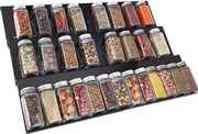 Porta erogatori per erogazione di erbe fresche 30-60 cm - Organizzatore per spezie e altro